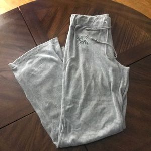 WOMEN DRAWSTRING SPORT PANTS